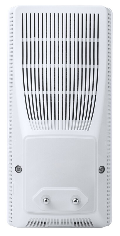 Повторитель/расширитель WiFi сигнала Asus RP-AX58 (90IG07C0-MO0C10)