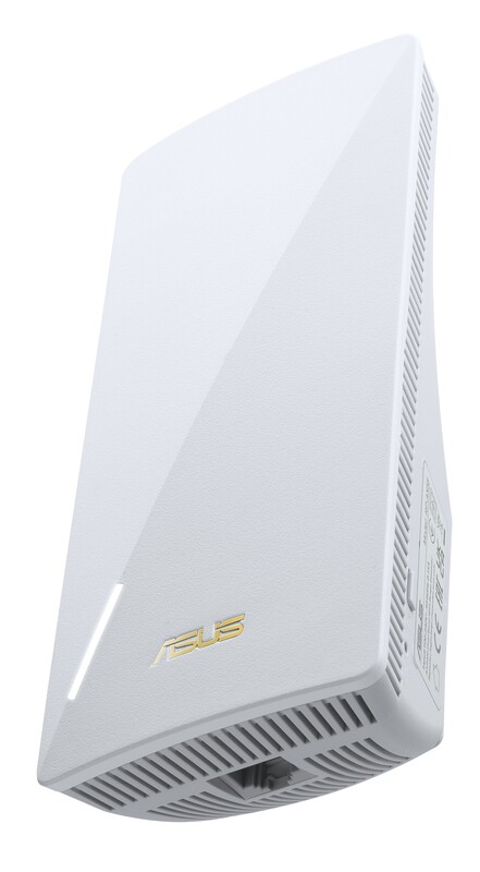 Повторитель/расширитель WiFi сигнала Asus RP-AX58 (90IG07C0-MO0C10)