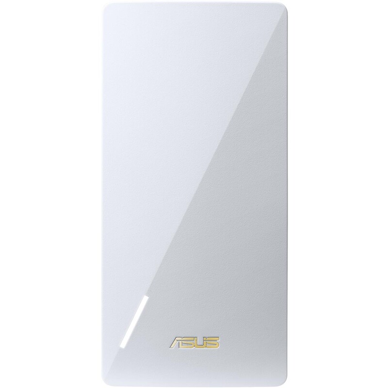 Повторитель/расширитель WiFi сигнала Asus RP-AX58 (90IG07C0-MO0C10)
