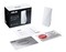 Фото - Повторитель/расширитель WiFi сигнала Asus RP-AX58 (90IG07C0-MO0C10) | click.ua