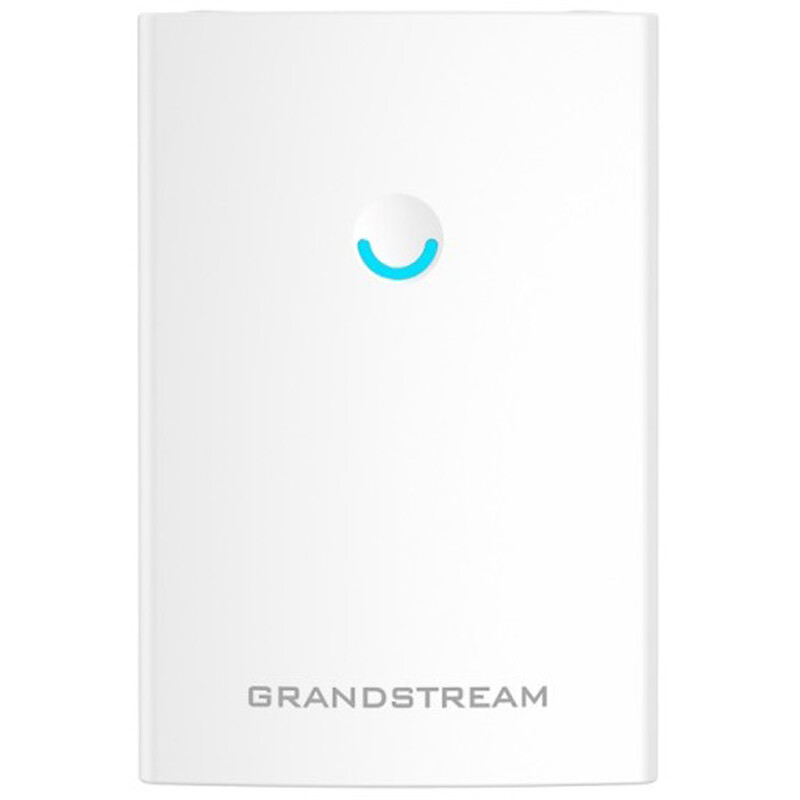 Точка доступа Grandstream GWN7630LR Long-Range (AC2033, 2xGE, PoE/PoE+ и PSE, GWN.Cloud, 4x4:4 MU-MIMO)