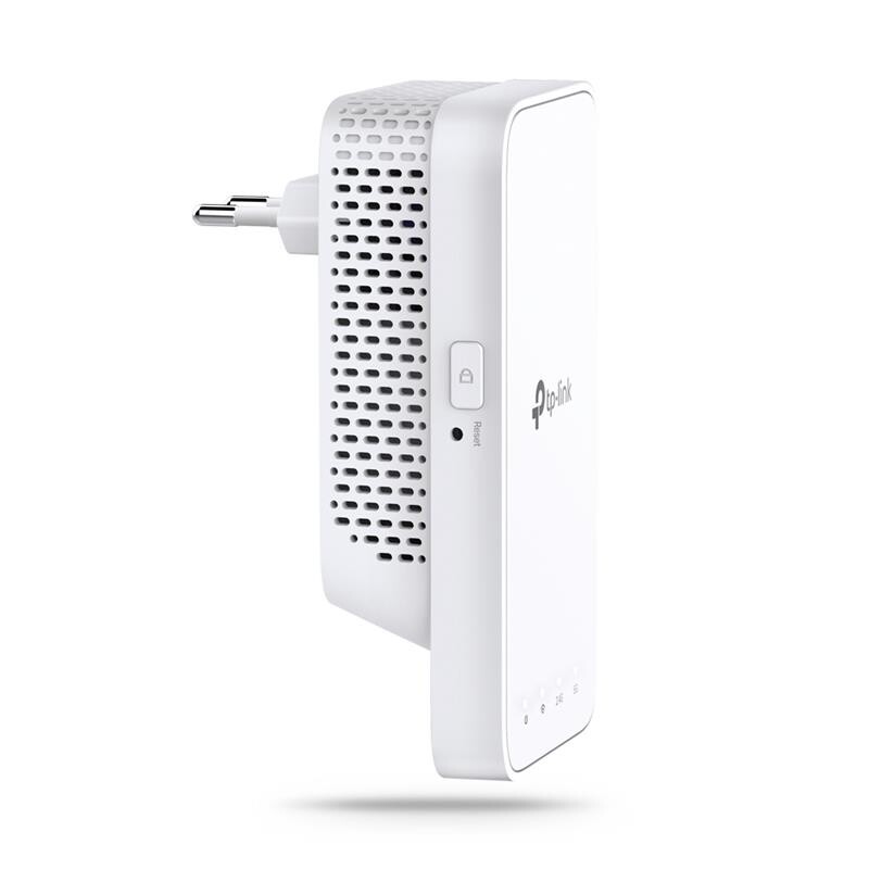 Точка доступа TP-Link RE230