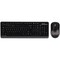 Фото - Комплект (клавиатура, мышь) беспроводной A4Tech FG1010S Black/Grey | click.ua
