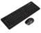 Фото - Комплект (клавіатура, миша) бездротовий A4Tech FG1012S Black/Grey | click.ua