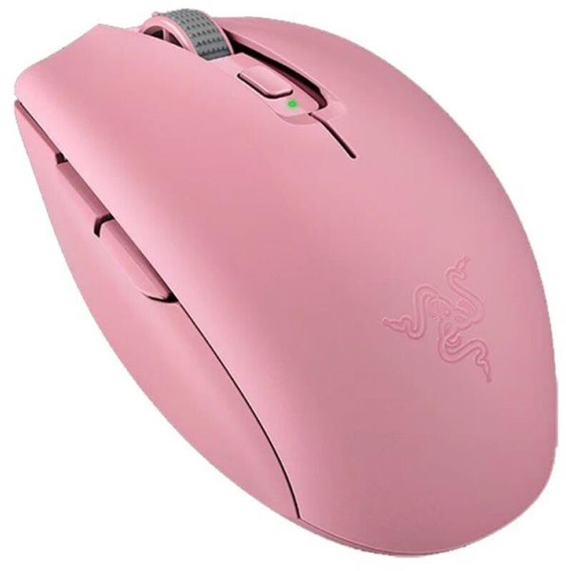 Мышь беспроводная Razer Orochi V2 Wireless Quartz (RZ01-03731200-R3G1)