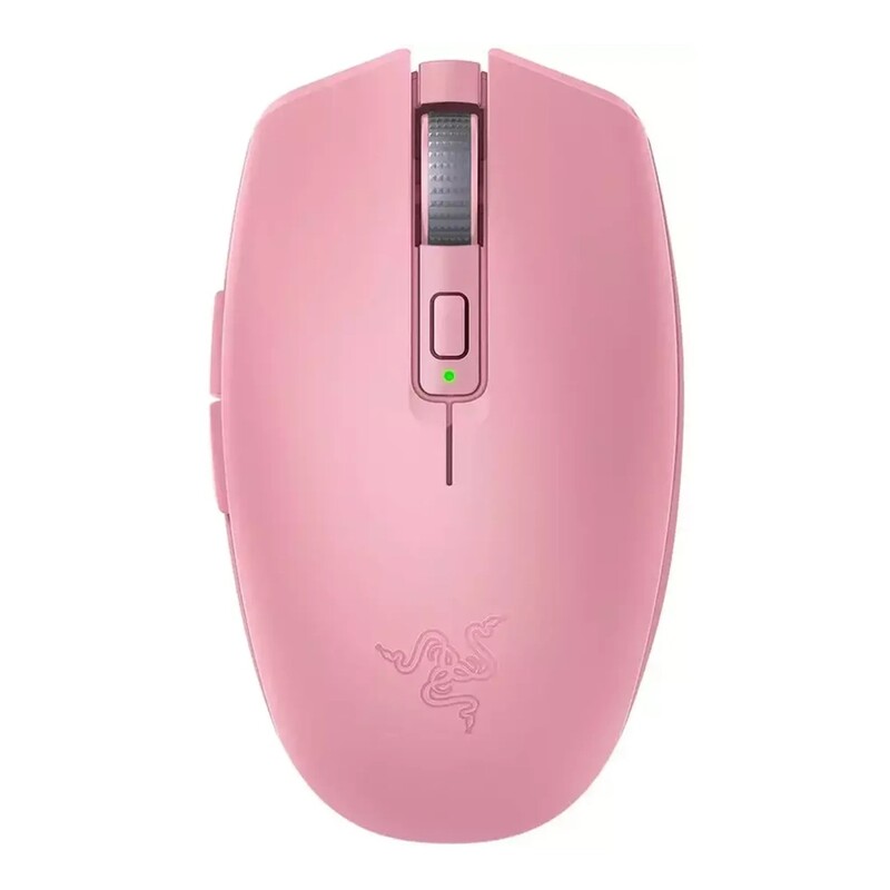 Мышь беспроводная Razer Orochi V2 Wireless Quartz (RZ01-03731200-R3G1)