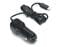 Фото - Автомобільний зарядний пристрій REAL-EL CA-17 (2USB, 2.1A) Black + кабель Lightning | click.ua