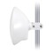 Фото - Точка доступа Ubiquiti LTU-Pro (5 GHz, PtMP/CPE, 24 dBi Integrated Antenna, passive PoE) | click.ua