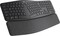 Фото - Клавіатура бездротова Logitech Ergo K860 Bluetooth/Wireless UA Black (920-010108) | click.ua