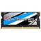 Фото - Модуль пам`ятi SO-DIMM 8GB/2666 DDR4 G.Skill Ripjaws (F4-2666C19S-8GRS) | click.ua