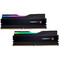 Фото - Модуль пам`ятi DDR5 2x16GB/7600 G.Skill Trident Z5 RGB Black (F5-7600J3646G16GX2-TZ5RK) | click.ua
