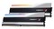 Фото - Модуль пам`ятi DDR5 2x16GB/7600 G.Skill Trident Z5 RGB Silver (F5-7600J3646G16GX2-TZ5RS) | click.ua