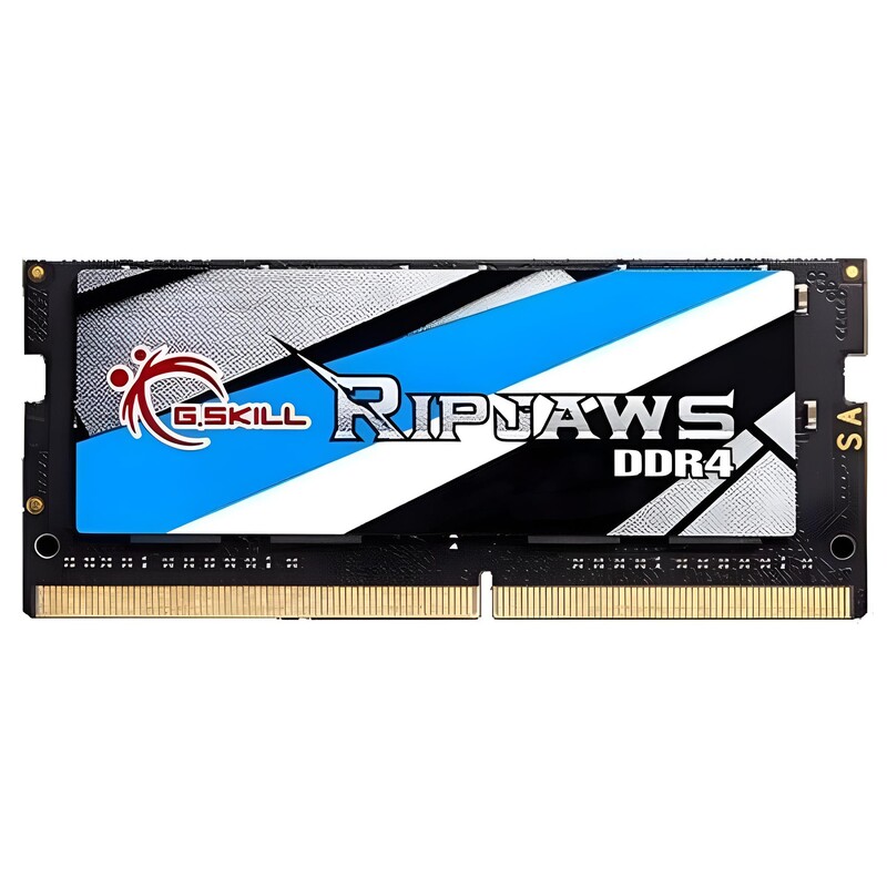 Модуль памяти SO-DIMM DDR4 32GB/3200 G.Skill Ripjaws (F4-3200C22S-32GRS)