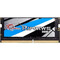 Фото - Модуль пам`ятi SO-DIMM DDR4 8GB/3200 G.Skill Ripjaws (F4-3200C22S-8GRS) | click.ua
