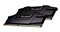Фото - Модуль пам`ятi DDR4 2x8GB/3600 G.Skill Ripjaws V Black (F4-3600C16D-16GVKC) | click.ua