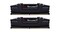 Фото - Модуль пам`ятi DDR4 2x8GB/3600 G.Skill Ripjaws V Black (F4-3600C16D-16GVKC) | click.ua