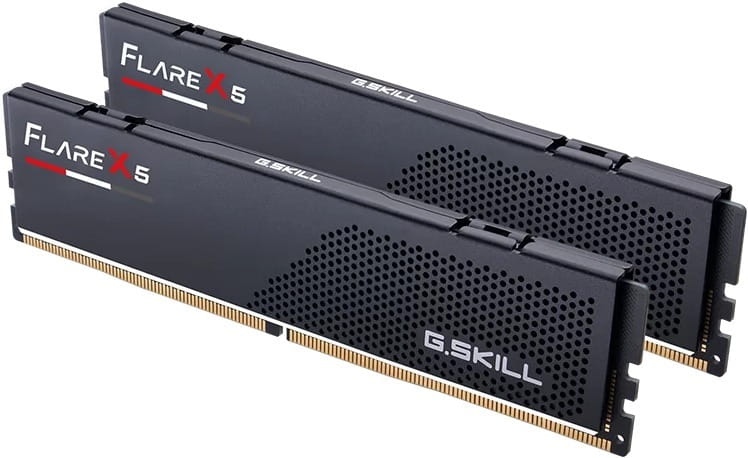 Модуль пам`ятi DDR5 2x16GB/6000 G.Skill Flare X5 (F5-6000J3636F16GX2-FX5)