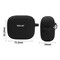 Фото - Чохол BeCover Silicon для JBL Tune 230 NC TWS Black (708608) | click.ua