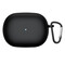 Фото - Чехол BeCover Silicon для Xiaomi Redmi Buds 4 Pro Black (708609) | click.ua