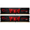 Фото - Модуль пам`ятi DDR4 2x8GB/2666 G.Skill Aegis (F4-2666C19D-16GIS) | click.ua