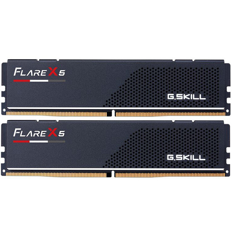 Модуль пам`ятi DDR5 2x16GB/5200 G.Skill Flare X5 (F5-5200J3636C16GX2-FX5)