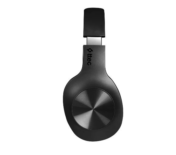 Bluetooth-гарнитура Ttec SoundMax 2 Black (2KM131S)