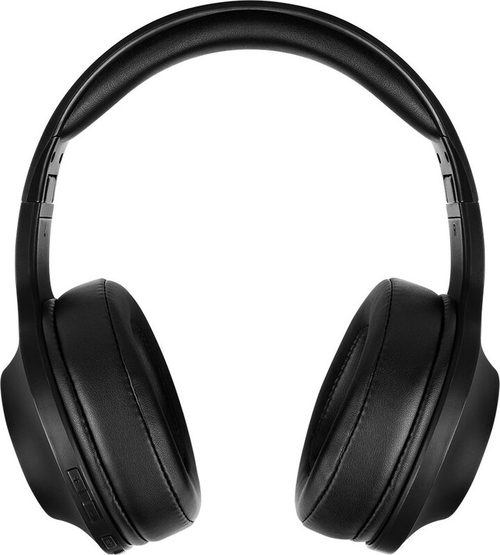 Bluetooth-гарнитура Ttec SoundMax 2 Black (2KM131S)
