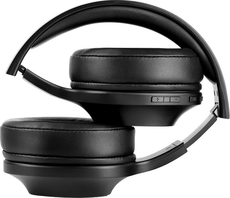 Bluetooth-гарнитура Ttec SoundMax 2 Black (2KM131S)
