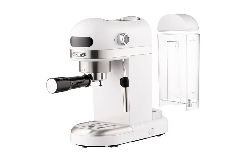 Кофеварка Ardesto YCM-E1500