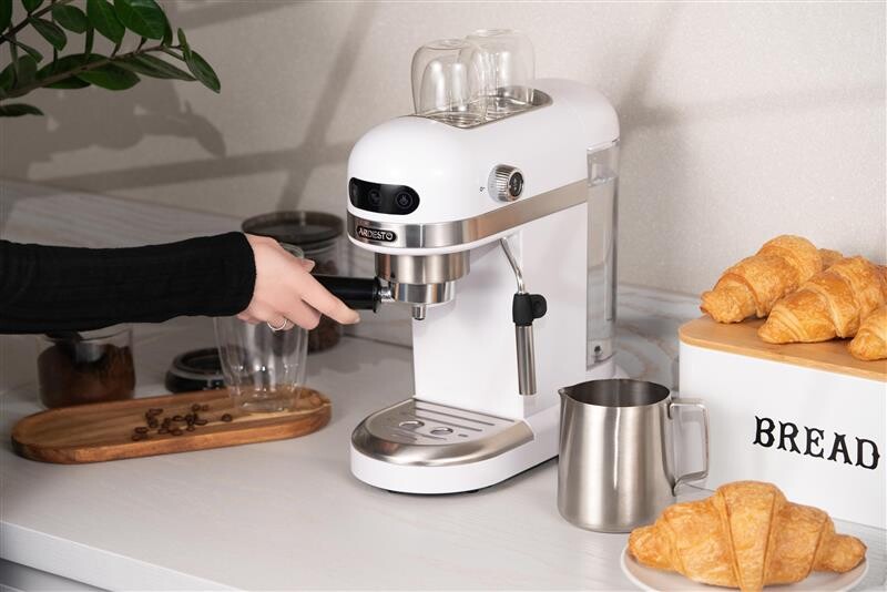 Кофеварка Ardesto YCM-E1500