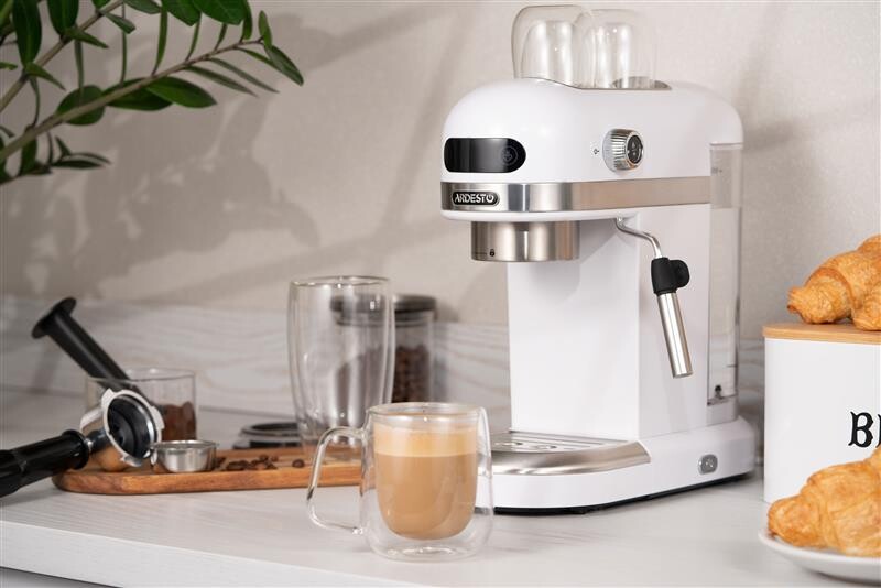 Кофеварка Ardesto YCM-E1500
