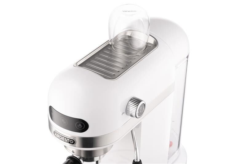 Кофеварка Ardesto YCM-E1500