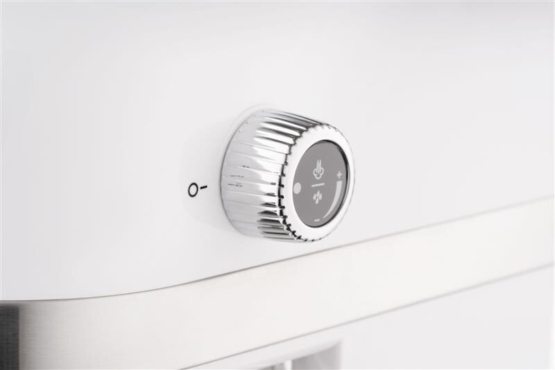 Кофеварка Ardesto YCM-E1500
