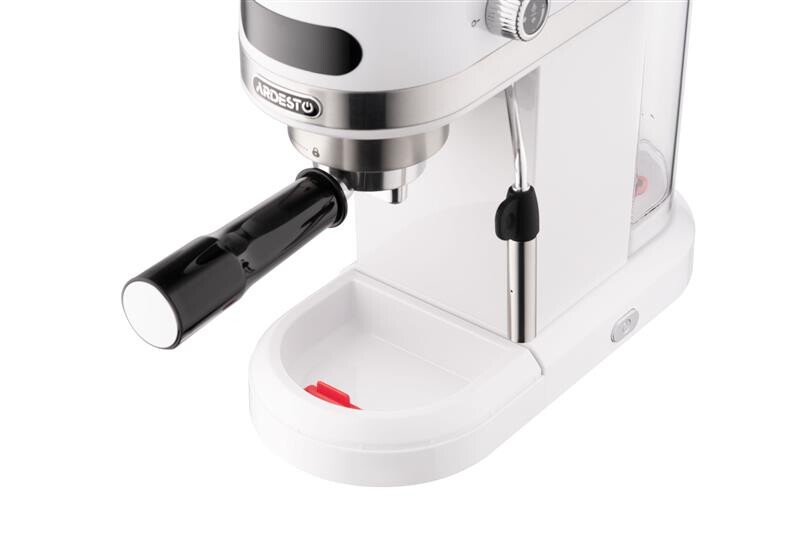 Кофеварка Ardesto YCM-E1500