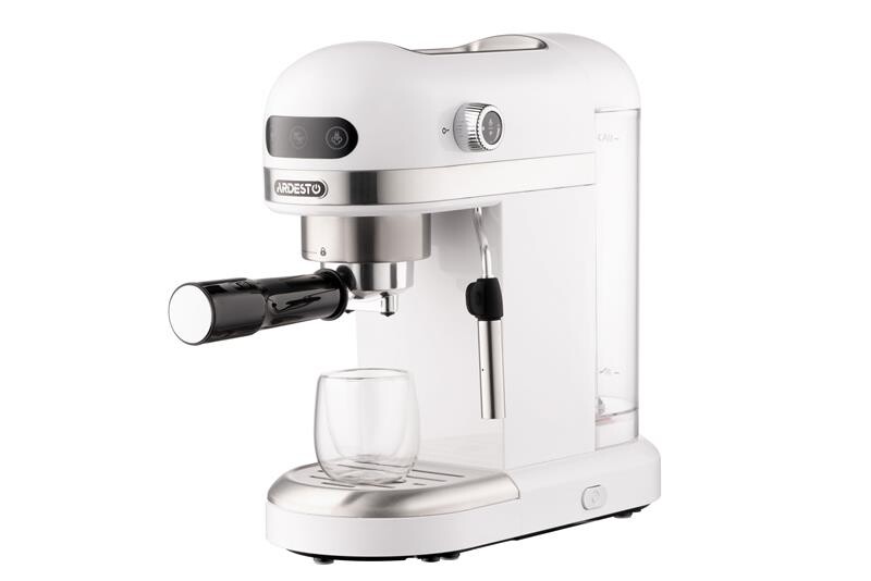 Кофеварка Ardesto YCM-E1500