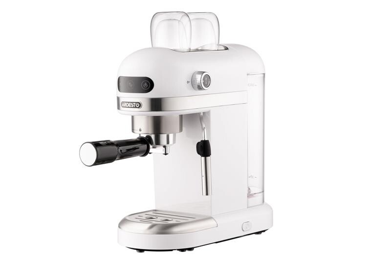 Кофеварка Ardesto YCM-E1500