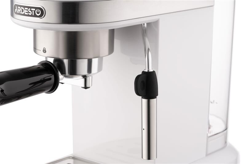 Кофеварка Ardesto YCM-E1500