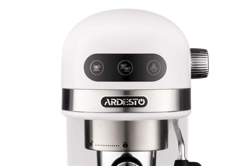 Кофеварка Ardesto YCM-E1500