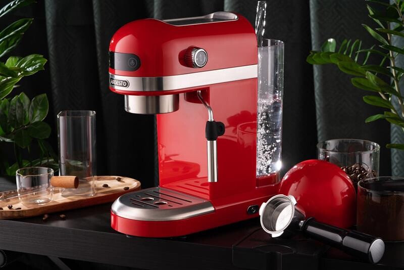 Кофеварка Ardesto YCM-E1501