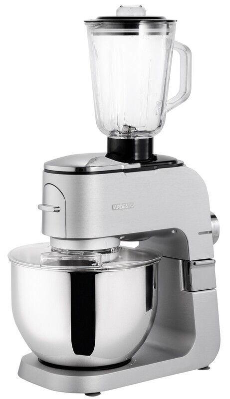 Кухонний комбайн Ardesto KMCH-K1500SS