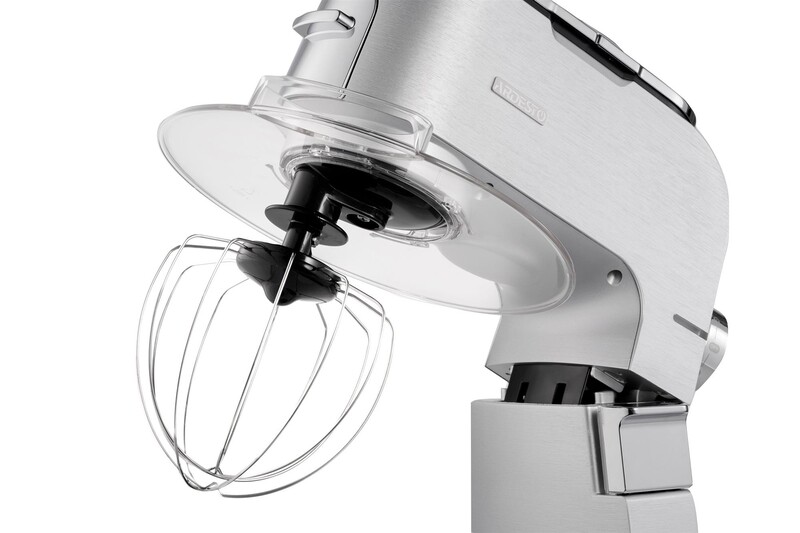 Кухонний комбайн Ardesto KMCH-K1500SS