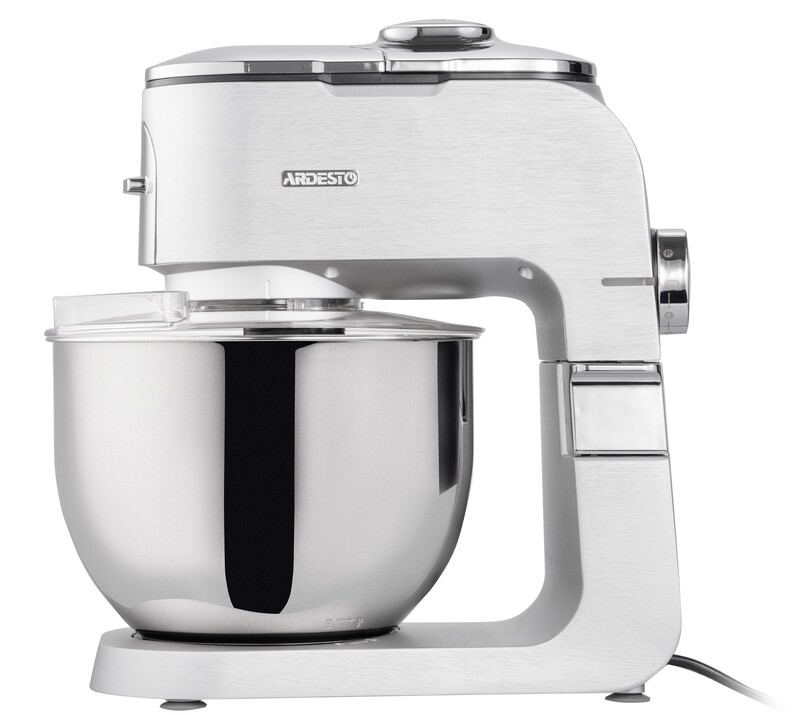 Кухонний комбайн Ardesto KMCH-K1500SS