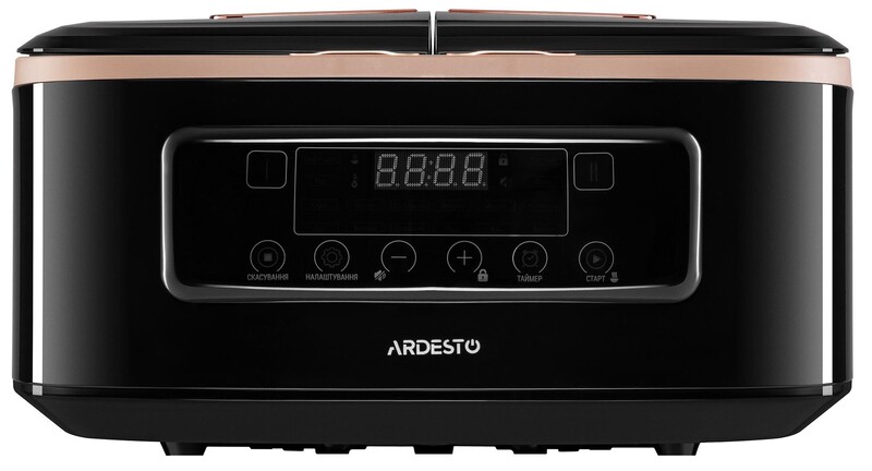 Мультиварка Ardesto DMC-SS1812B