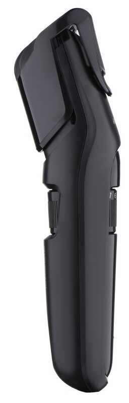 Машинка для стрижки Ardesto HC-Y10-B