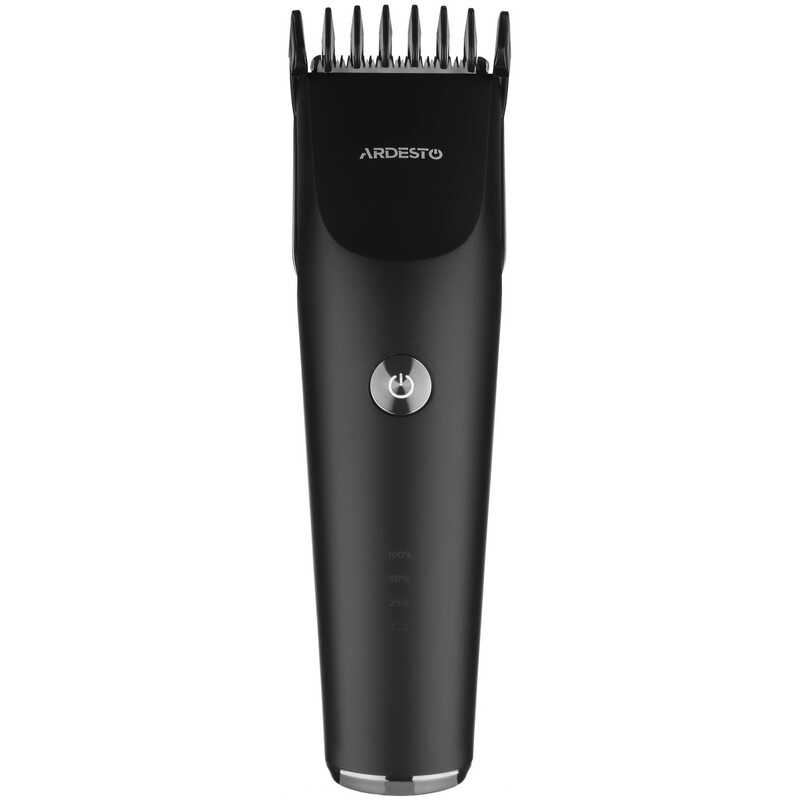 Машинка для стрижки Ardesto HC-Y22-B