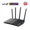 Фото - Бездротовий маршрутизатор Asus RT-AX57 (90IG06Z0-MO3C00) | click.ua