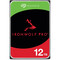 Фото - Накопичувач HDD SATA 12.0TB Seagate IronWolf Pro 7200rpm 256MB (ST12000NT001) | click.ua