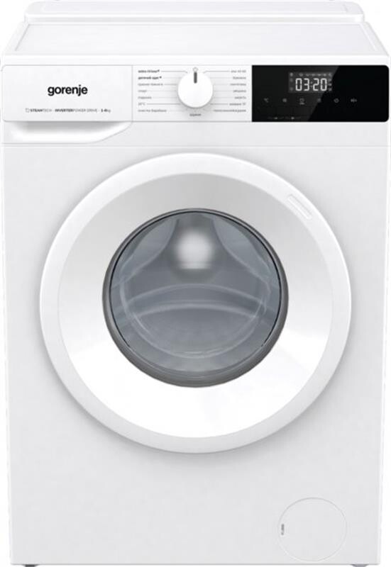 Пральна машина Gorenje WNHPI62SCSIRV