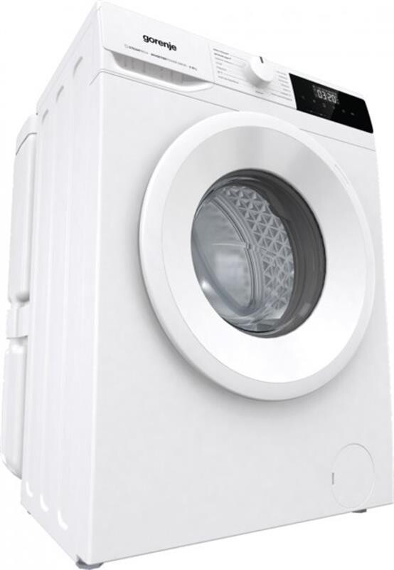 Пральна машина Gorenje WNHPI62SCSIRV