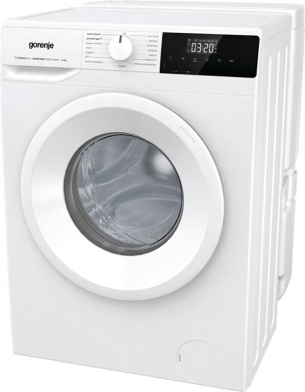 Пральна машина Gorenje WNHPI62SCSIRV